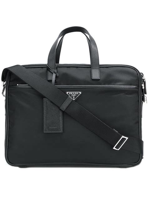 replica prada briefcase|prada briefcase men's.